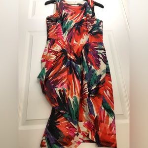 NWT Anne Taylor Dress SZ 8